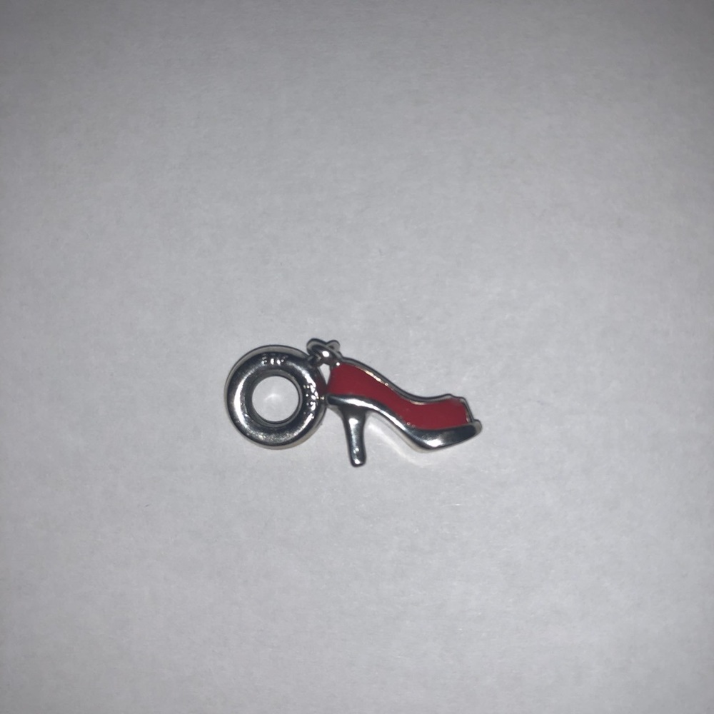 Pandora charm